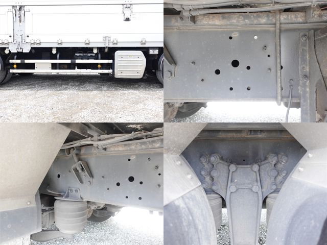 Ref No.A15995229 ISUZU GIGA Image#20