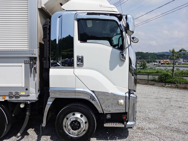 Ref No.A15995229 ISUZU GIGA Image#3