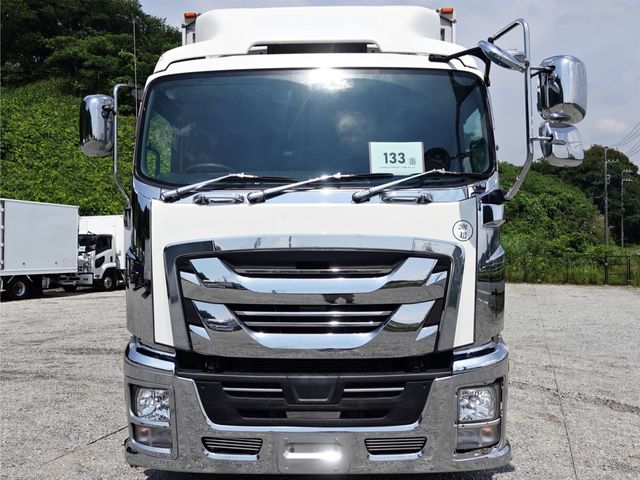Ref No.A15995229 ISUZU GIGA Image#2