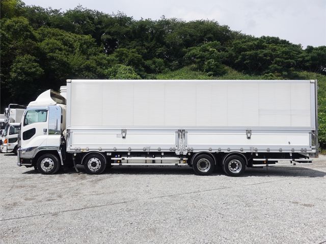Ref No.A15995229 ISUZU GIGA Image#8