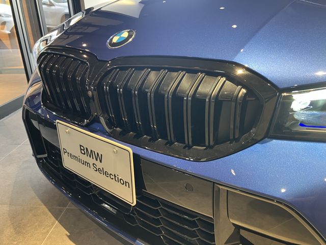 Ref No.A15995233 BMW 3 SERIES Image#14