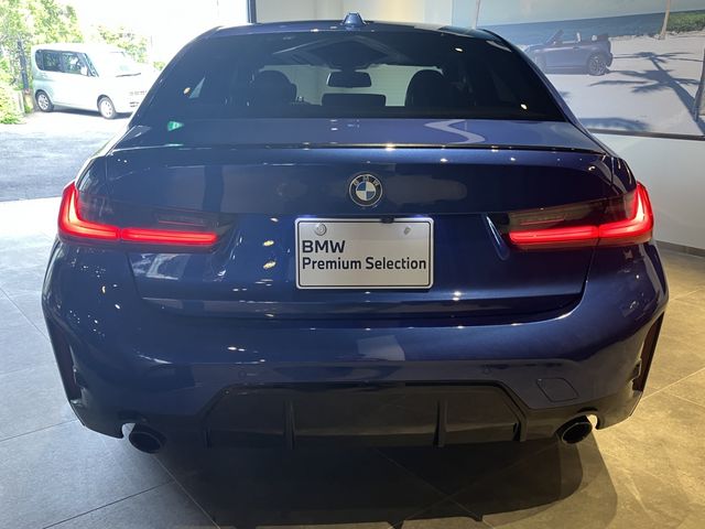 Ref No.A15995233 BMW 3 SERIES Image#4