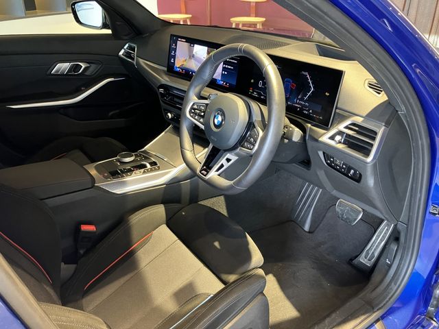 Ref No.A15995233 BMW 3 SERIES Image#7