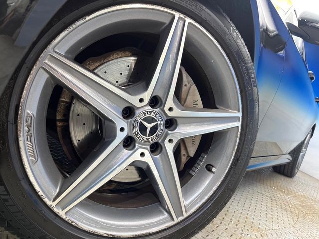 Ref No.A15995257 MERCEDES C CLASS Image#15