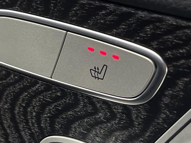 Ref No.A15995257 MERCEDES C CLASS Image#7