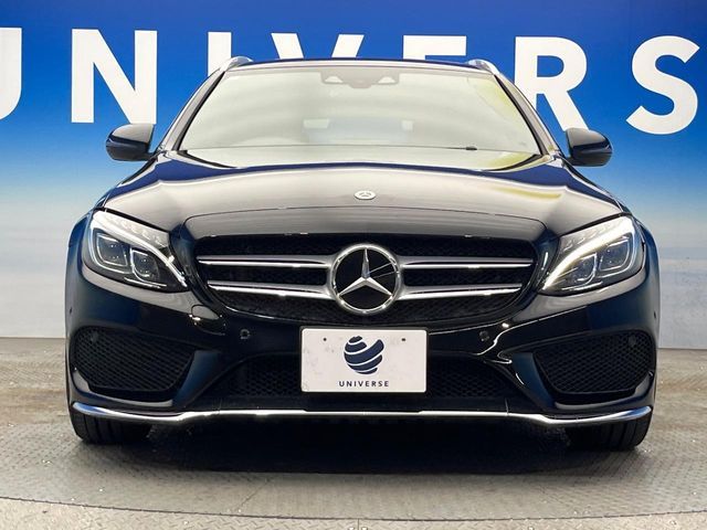 Ref No.A15995257 MERCEDES C CLASS Image#16