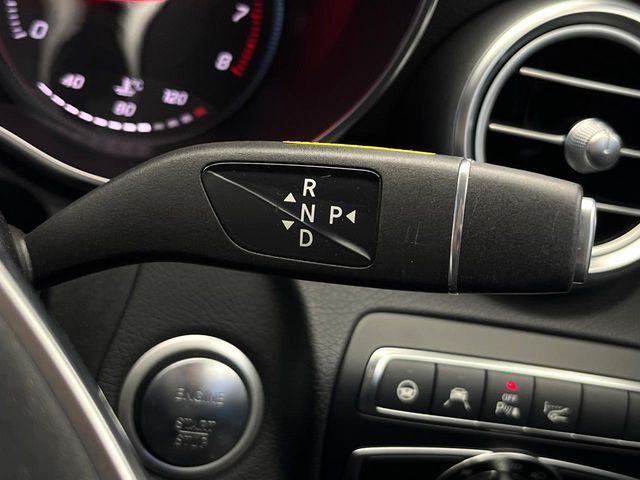 Ref No.A15995257 MERCEDES C CLASS Image#12