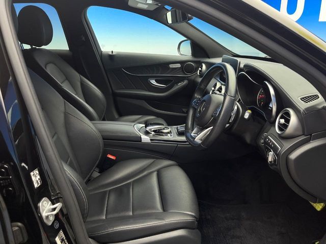 Ref No.A15995257 MERCEDES C CLASS Image#9