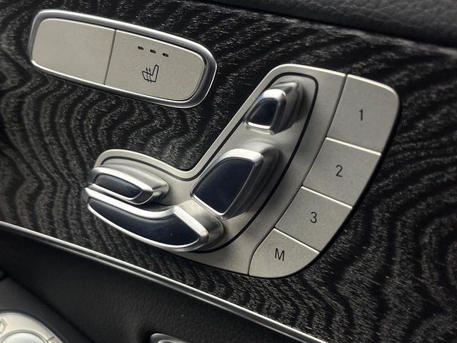 Ref No.A15995257 MERCEDES C CLASS Image#5