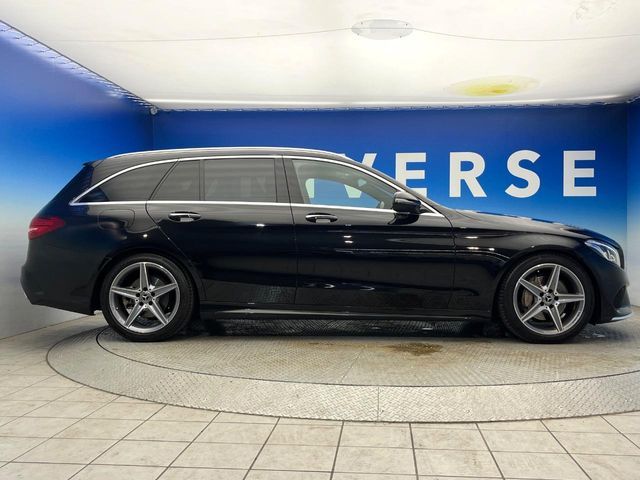 Ref No.A15995257 MERCEDES C CLASS Image#20