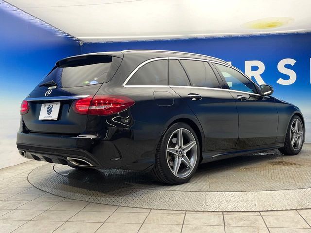 Ref No.A15995257 MERCEDES C CLASS Image#19