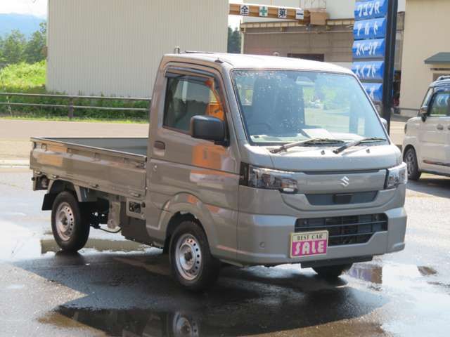 Ref No.A15995334 SUZUKI CARRY TRUCK Image#2