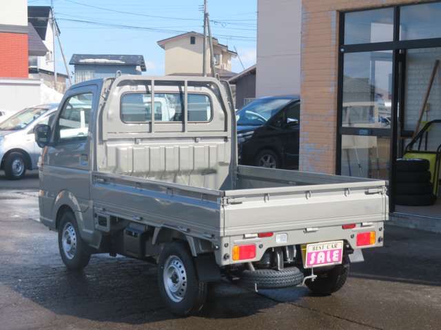 Ref No.A15995334 SUZUKI CARRY TRUCK Image#6