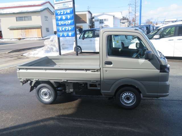 Ref No.A15995334 SUZUKI CARRY TRUCK Image#5