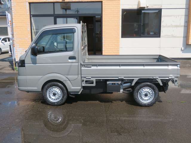 Ref No.A15995334 SUZUKI CARRY TRUCK Image#4