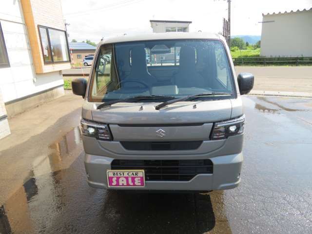 Ref No.A15995334 SUZUKI CARRY TRUCK Image#3