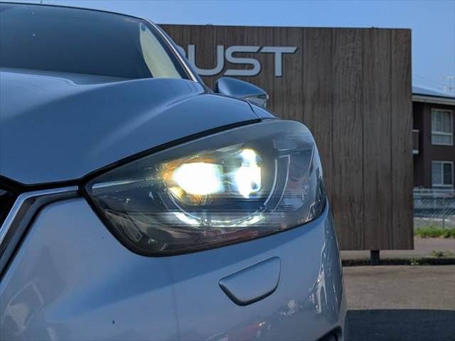 Ref No.A15995348 MAZDA CX5 Image#12