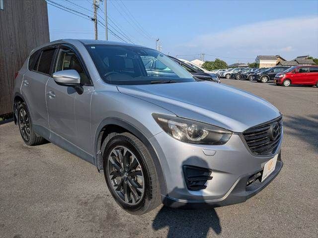 Ref No.A15995348 MAZDA CX5 Image#16