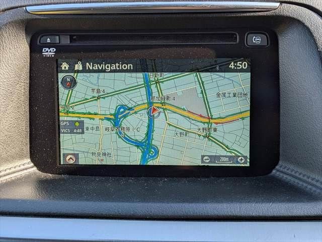 Ref No.A15995348 MAZDA CX5 Image#4