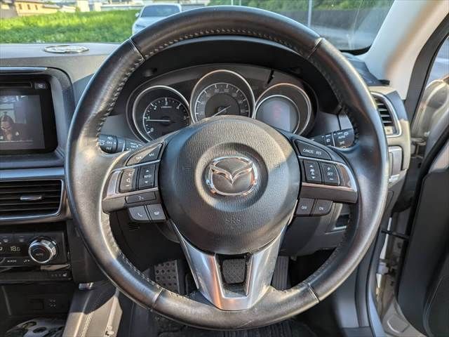 Ref No.A15995348 MAZDA CX5 Image#11
