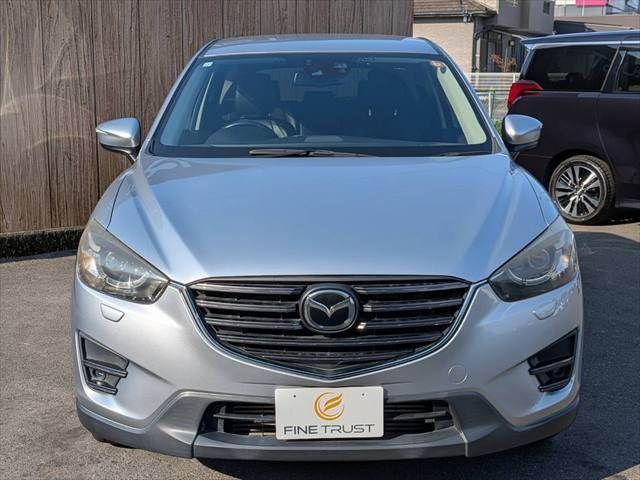 Ref No.A15995348 MAZDA CX5 Image#15
