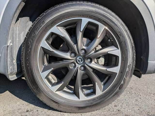 Ref No.A15995348 MAZDA CX5 Image#14