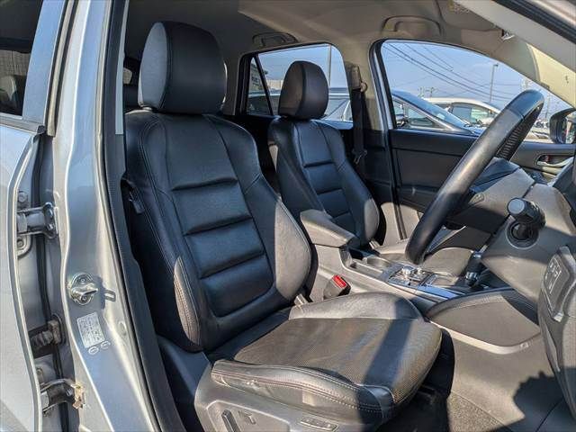 Ref No.A15995348 MAZDA CX5 Image#8