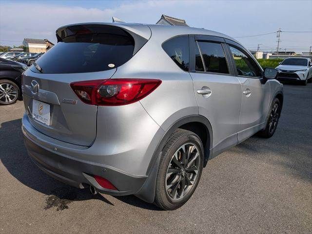 Ref No.A15995348 MAZDA CX5 Image#18