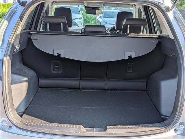 Ref No.A15995348 MAZDA CX5 Image#10