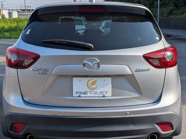 Ref No.A15995348 MAZDA CX5 Image#19