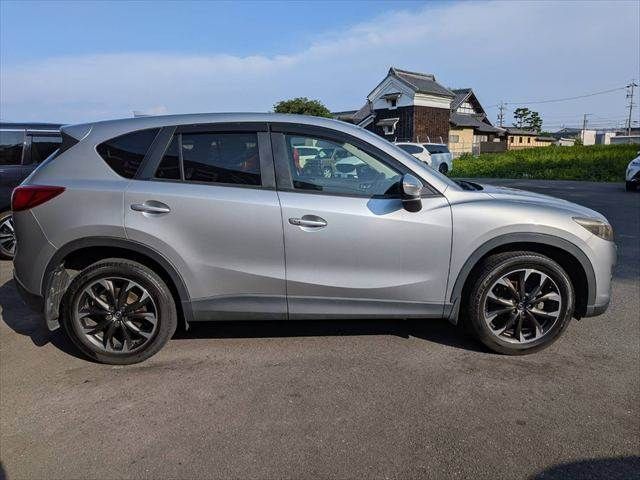 Ref No.A15995348 MAZDA CX5 Image#17