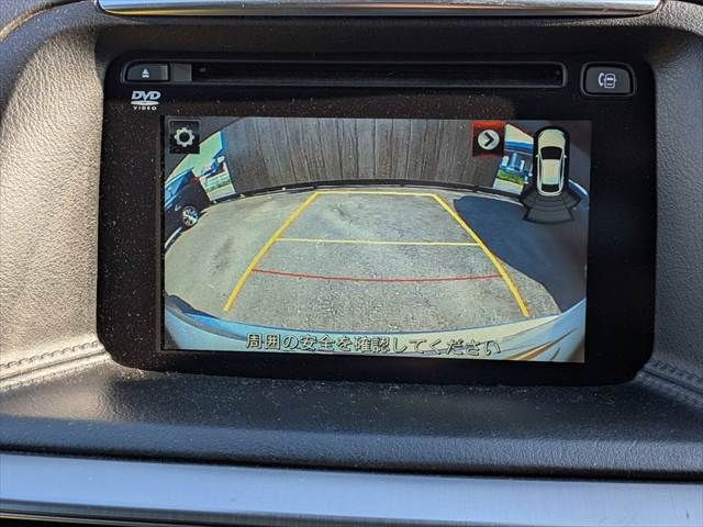 Ref No.A15995348 MAZDA CX5 Image#5