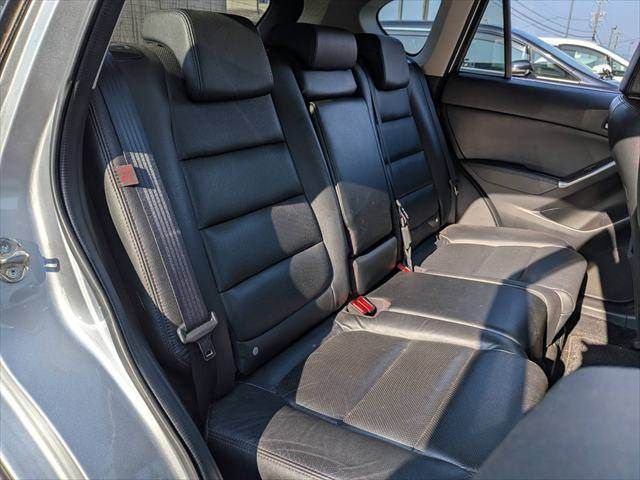 Ref No.A15995348 MAZDA CX5 Image#9