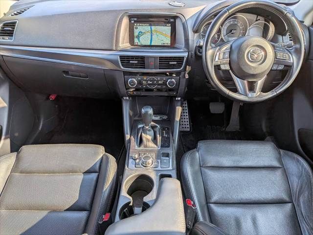 Ref No.A15995348 MAZDA CX5 Image#3