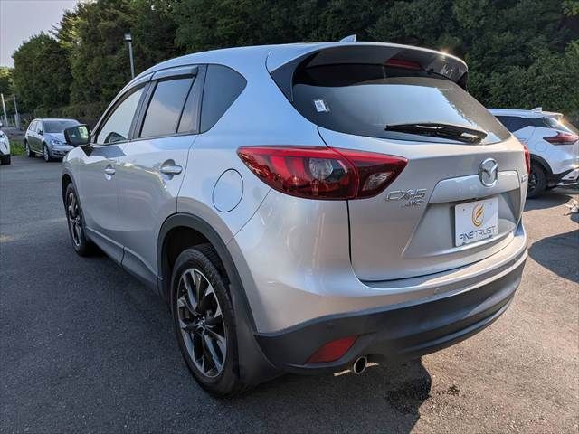 Ref No.A15995348 MAZDA CX5 Image#20