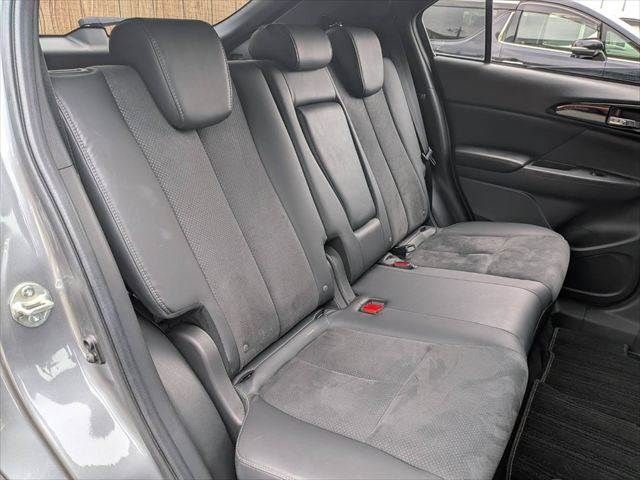 Ref No.A15995350 MITSUBISHI ECLIPSE CROSS Image#10
