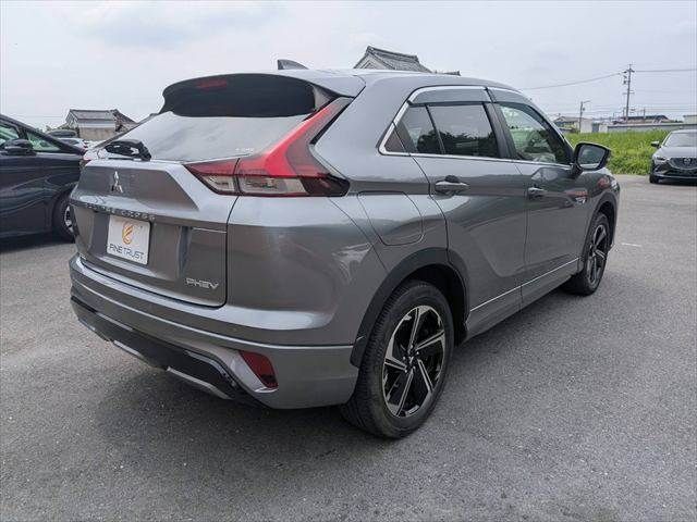 Ref No.A15995350 MITSUBISHI ECLIPSE CROSS Image#18
