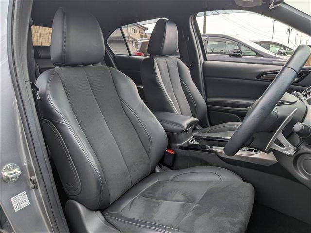 Ref No.A15995350 MITSUBISHI ECLIPSE CROSS Image#9