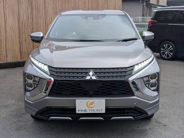 Ref No.A15995350 MITSUBISHI ECLIPSE CROSS Image#15