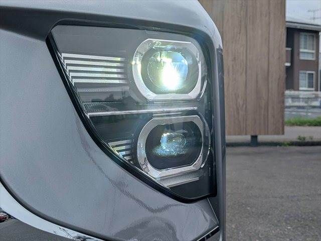 Ref No.A15995350 MITSUBISHI ECLIPSE CROSS Image#13