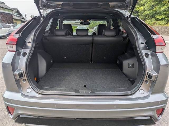 Ref No.A15995350 MITSUBISHI ECLIPSE CROSS Image#11