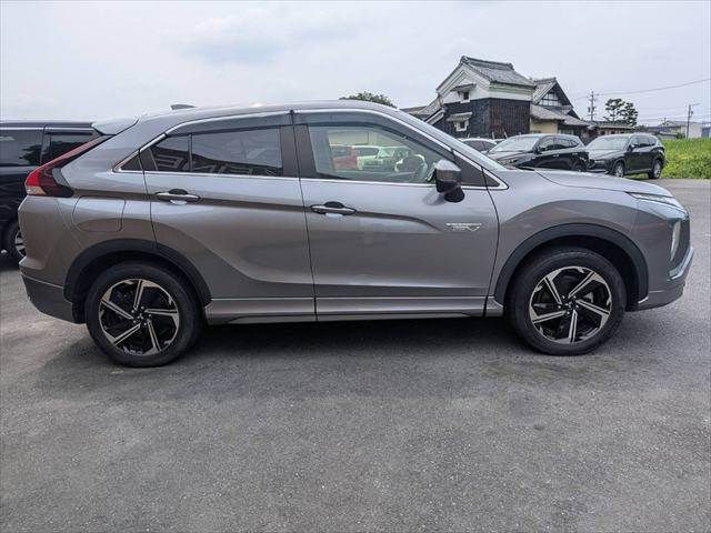 Ref No.A15995350 MITSUBISHI ECLIPSE CROSS Image#17