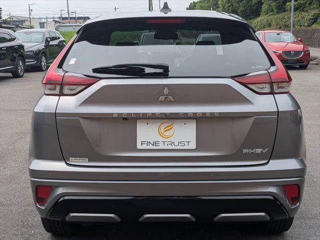 Ref No.A15995350 MITSUBISHI ECLIPSE CROSS Image#19