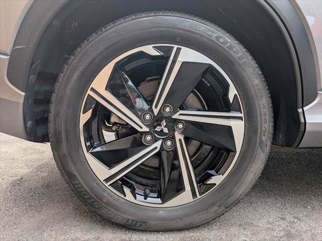 Ref No.A15995350 MITSUBISHI ECLIPSE CROSS Image#14