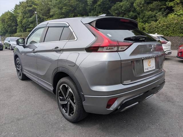Ref No.A15995350 MITSUBISHI ECLIPSE CROSS Image#20