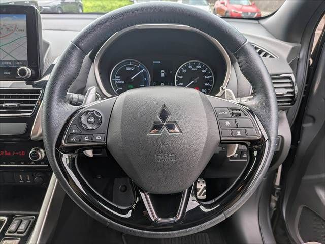 Ref No.A15995350 MITSUBISHI ECLIPSE CROSS Image#12