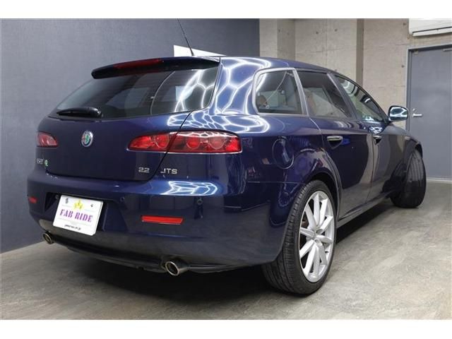 Ref No.A15995354 ALFA ROMEO ALFA 156 Image#10