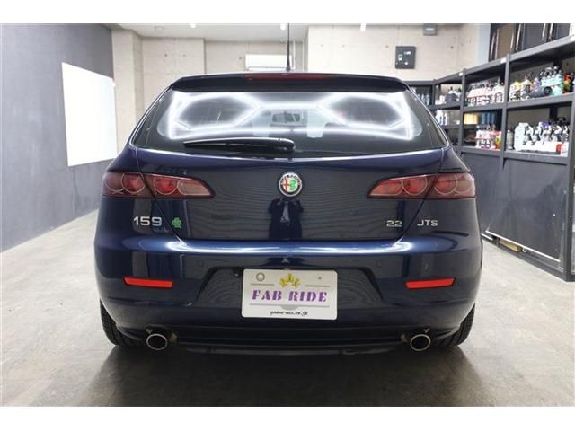 Ref No.A15995354 ALFA ROMEO ALFA 156 Image#9