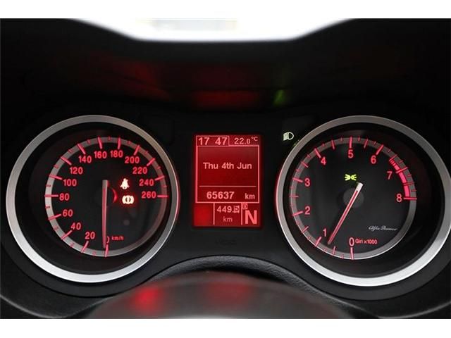 Ref No.A15995354 ALFA ROMEO ALFA 156 Image#19