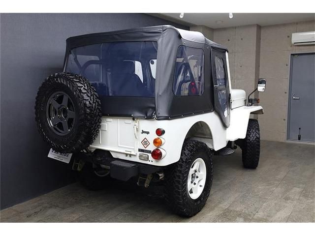 Ref No.A15995356 MITSUBISHI JEEP Image#10